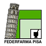 Federfarma Pisa Logo