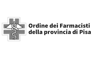 logo ordine farmacisti pisa